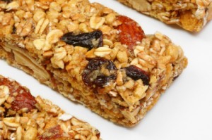 Healthy+breakfast+cereal+bar+recipes