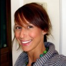 Sarah Pepper