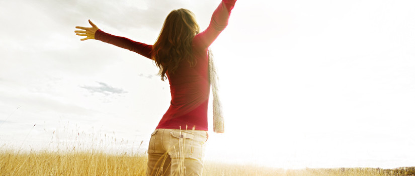 10 Days To A Vibrant You