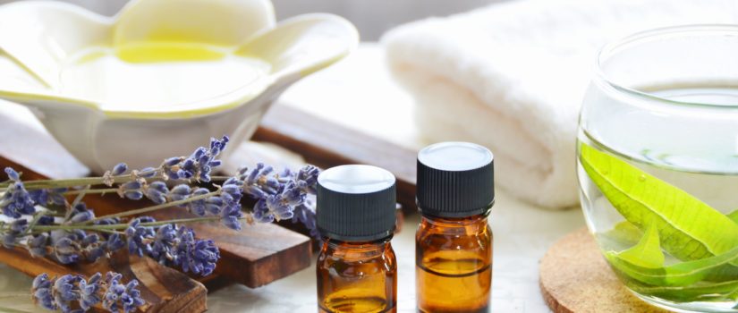 The Benefits of Aromatherapy aromatherapy