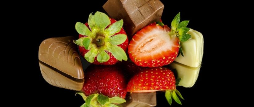 The Research on Chocolate-okay, good, bad, what’s the scoop? With ND Insight. chocolate