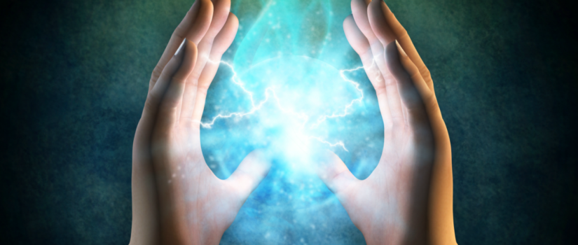 Can Science Explain Energy Work? energy healing