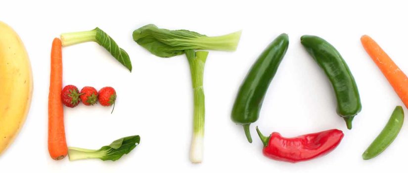 Debunking Detox Myths & the 2017 Vibrant Living Cleanse detox