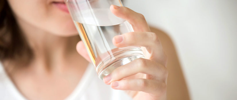 5 Tips for Increasing Water Intake (And why it’s important!) water