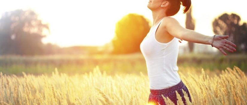 12-Day September Kick-Start cleanse