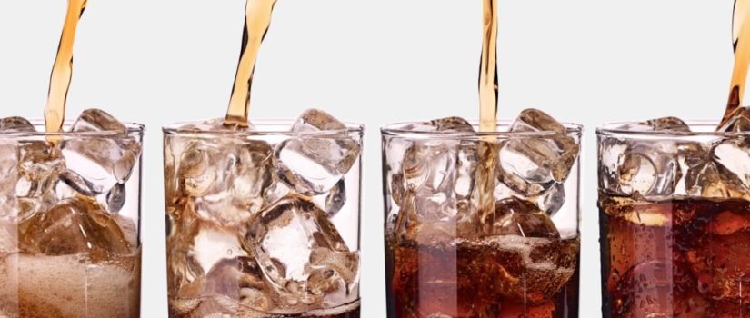 Another Reason to Quit Diet Soda diet soda