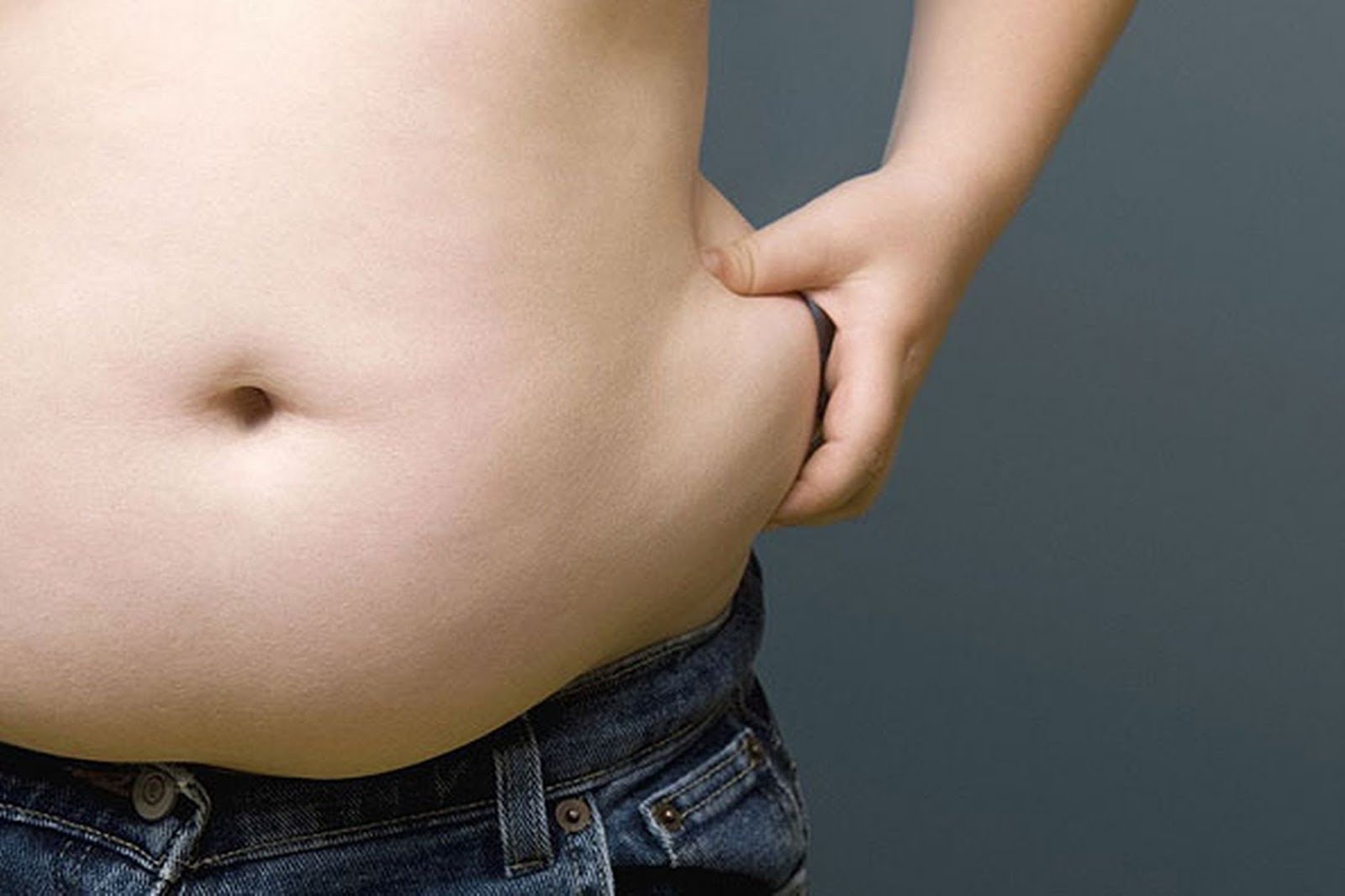 belly fat endocrine organ