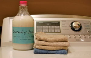laundry-detergent