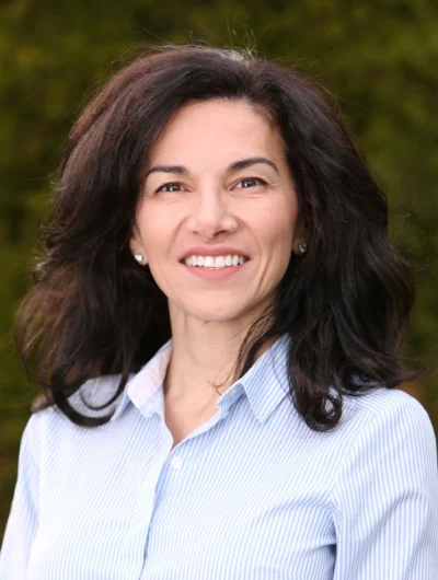 Angela Nosalik, Registered Holistic Nutritionist