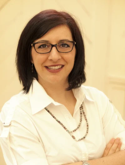 Dr. Anita Kieswetter, BSc, ND