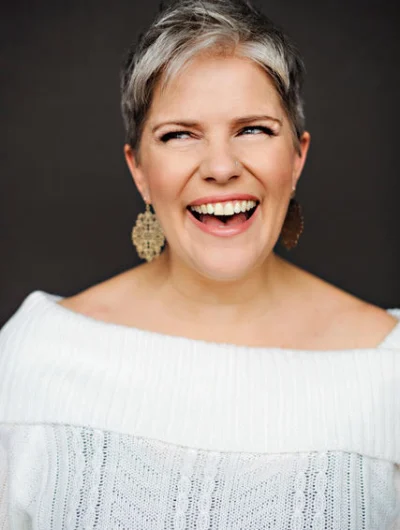 Charlene Gingerich