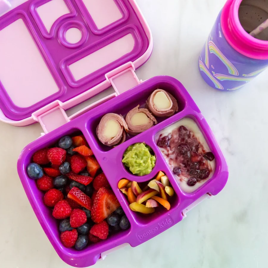 Back to school Bento Box Ideas