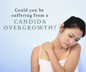 candida overgrowth symptoms female