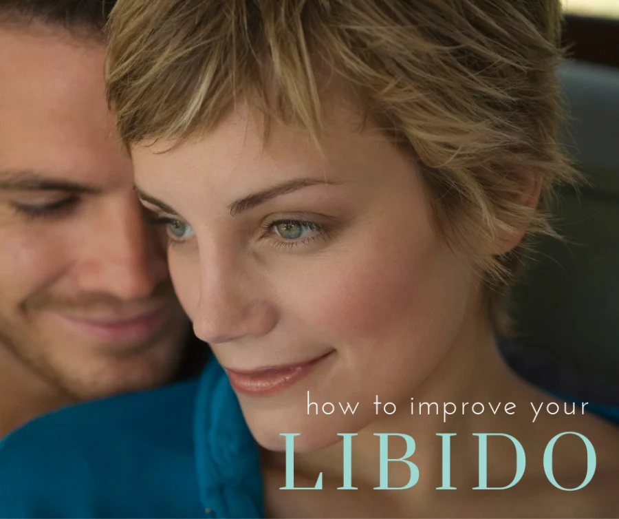 Improve Your Sex Life At Any Age
