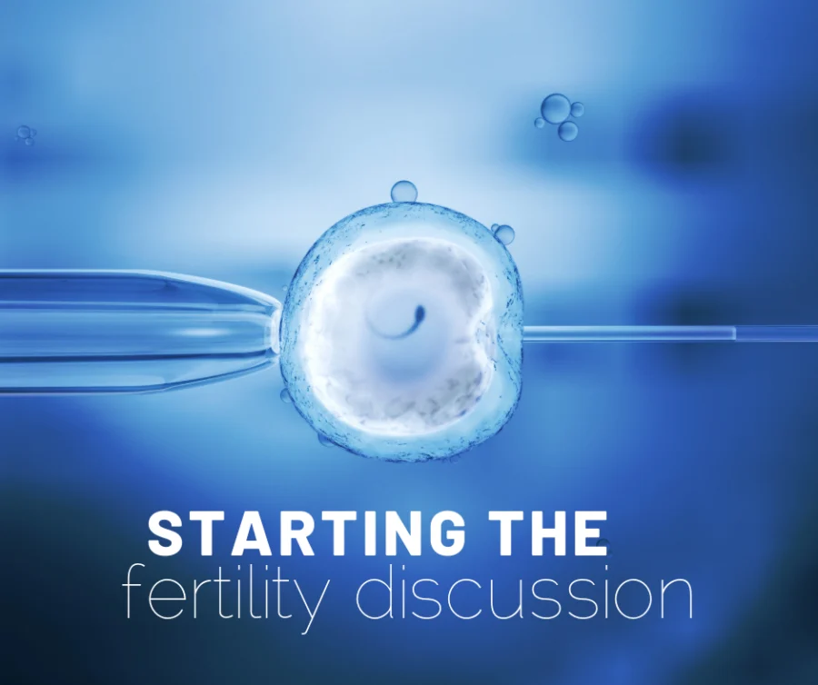 Infertility: An Integrative Approach