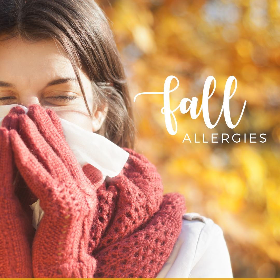 Fight Fall Allergies from the Inside Out Vibrant Living Naturopathic