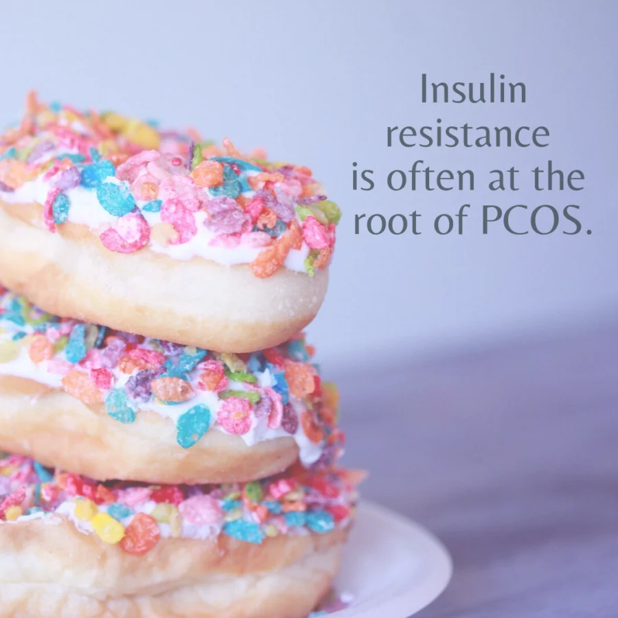 Polycystic Ovarian Syndrome: What You Need to Know