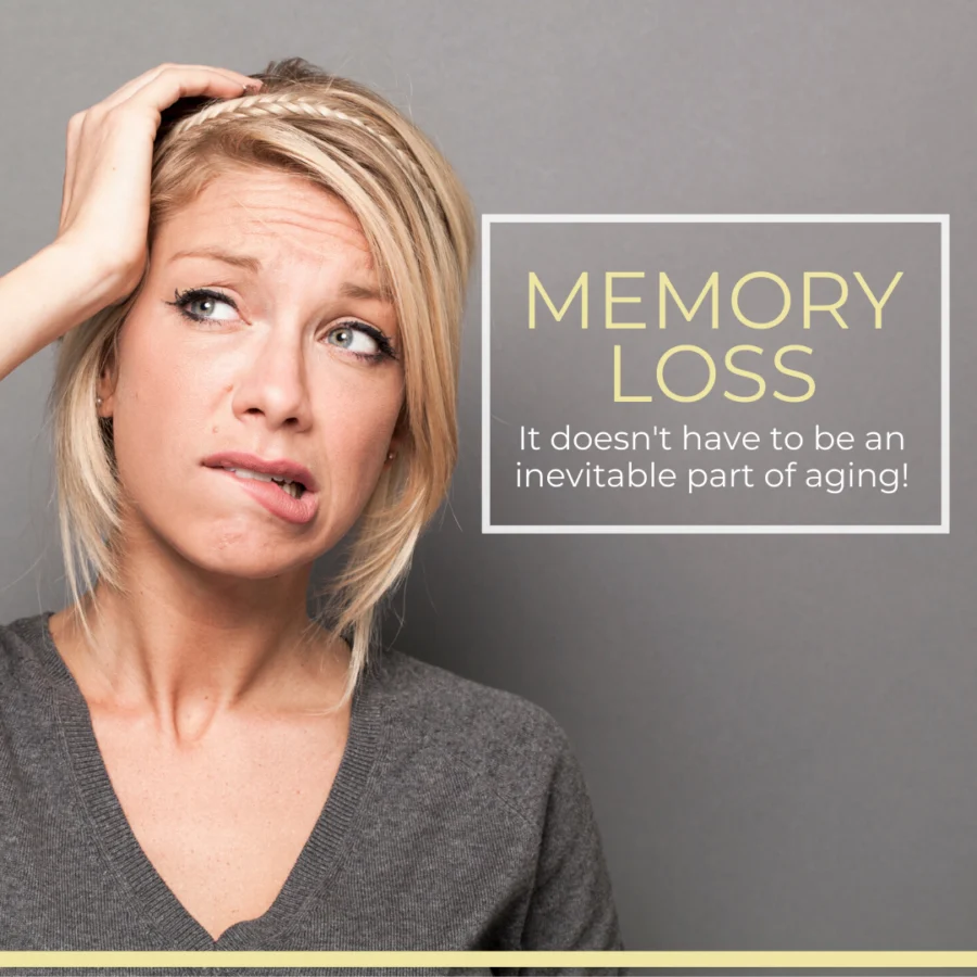 Improve Your Memory With Lifestyle Changes