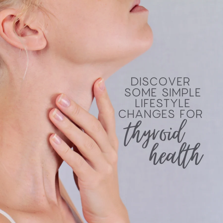 Hashimoto’s Thyroiditis: Treating This Autoimmune Disorder With Lifestyle Changes