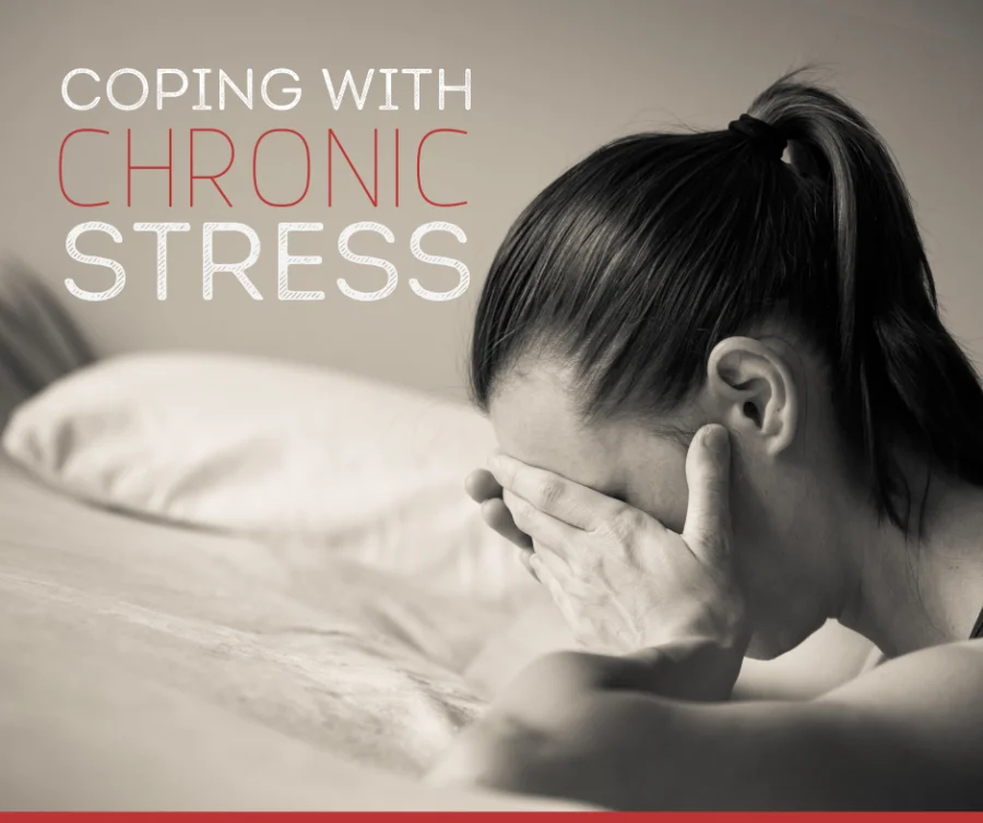 Adapting Your Body To Stressful Times
