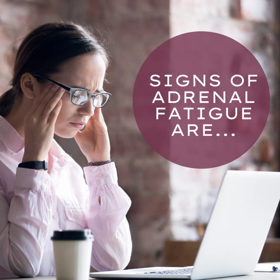 Is Your Cortisol Running The Show?