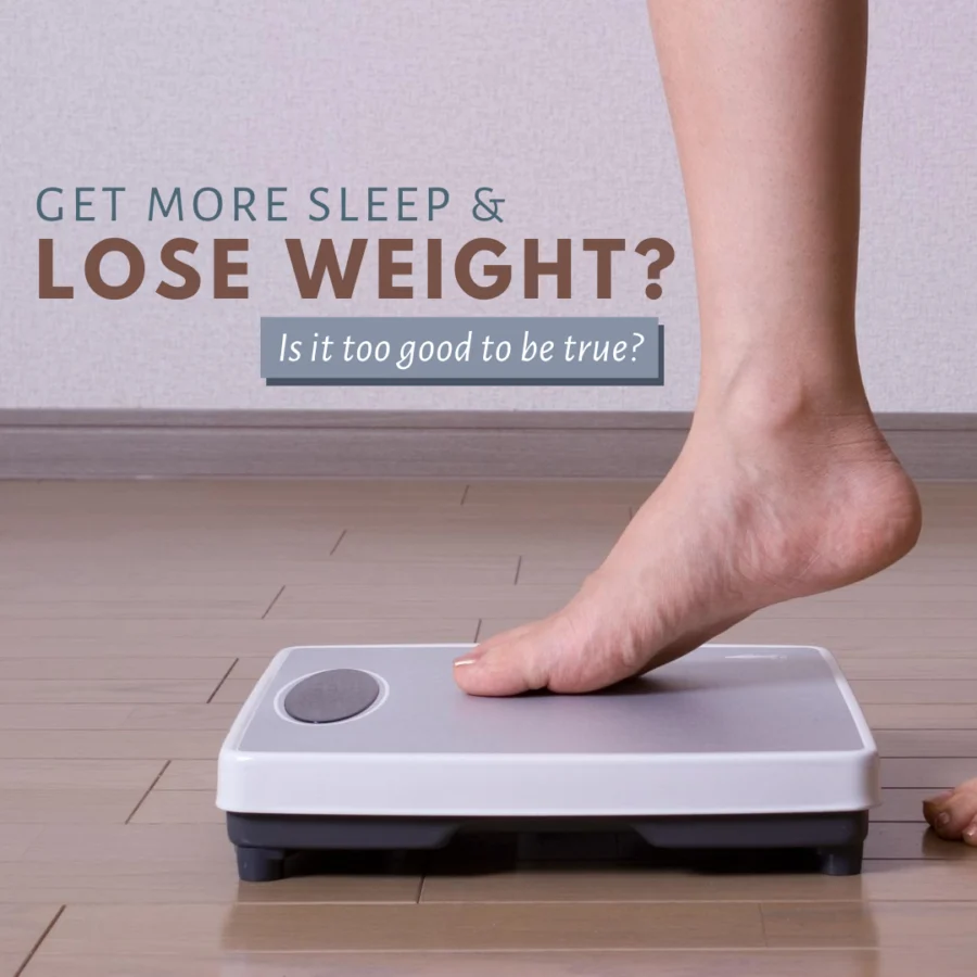 Dreaming of A More Restful Sleep?