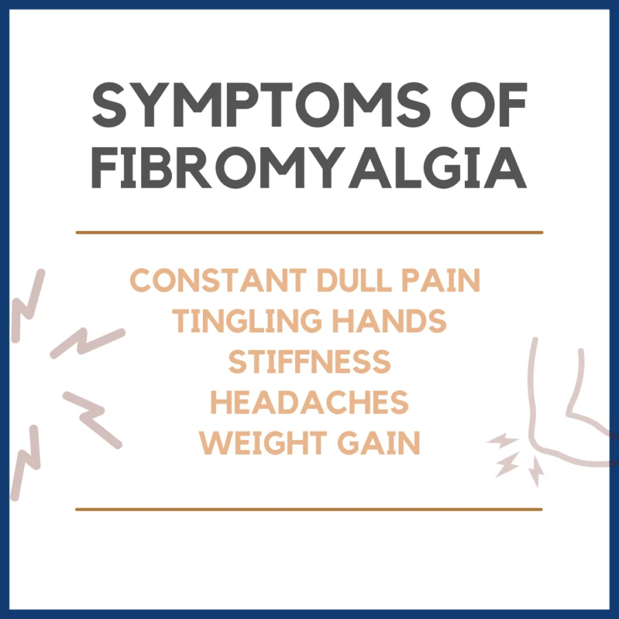 Lifestyle Changes to Help Fibromyalgia