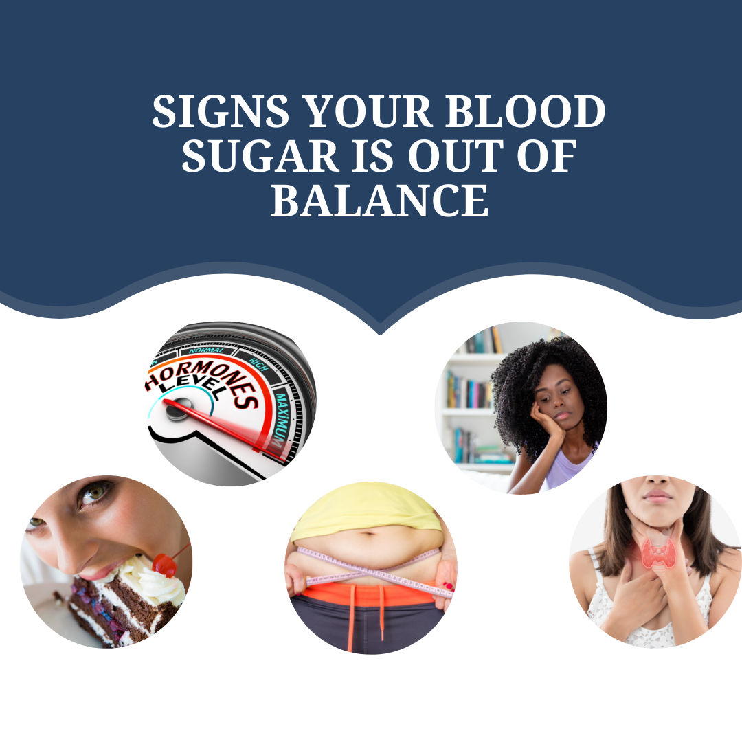 Lifestyle Factors For Blood Sugar Management - Vibrant Living ...