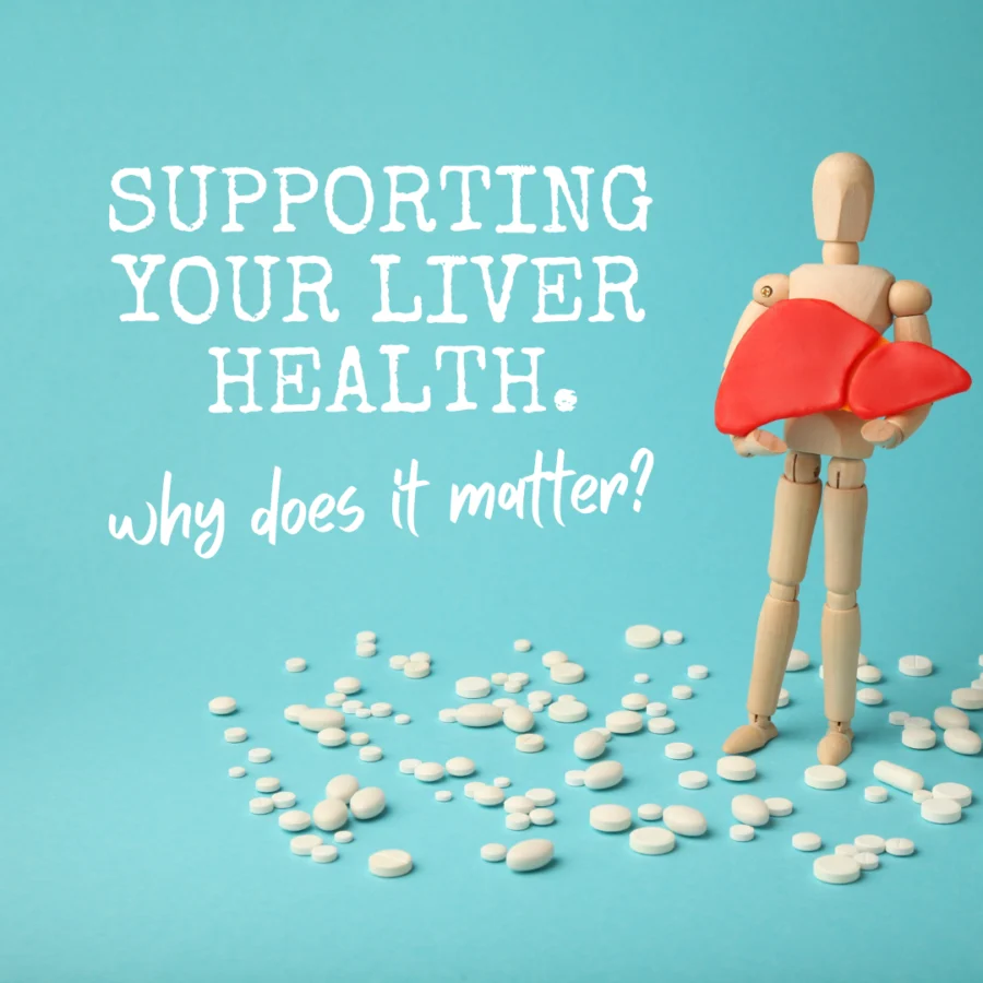 Liver Health: Why It’s Important