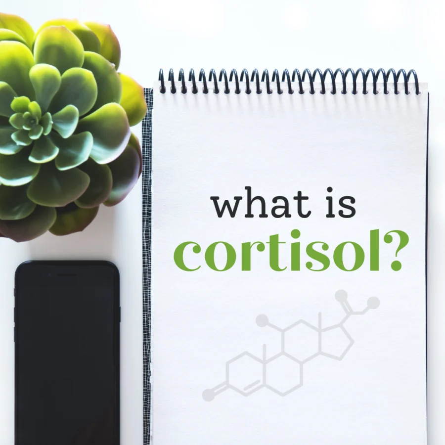 Cortisol - Effects on Women's Health