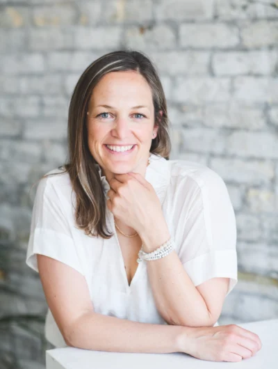 Dr. Robin Walsh, BASc, ND