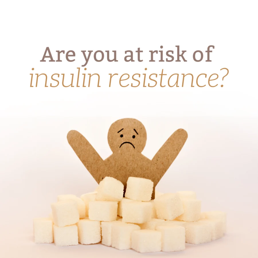 10 Ways to Improve Insulin Sensitivity