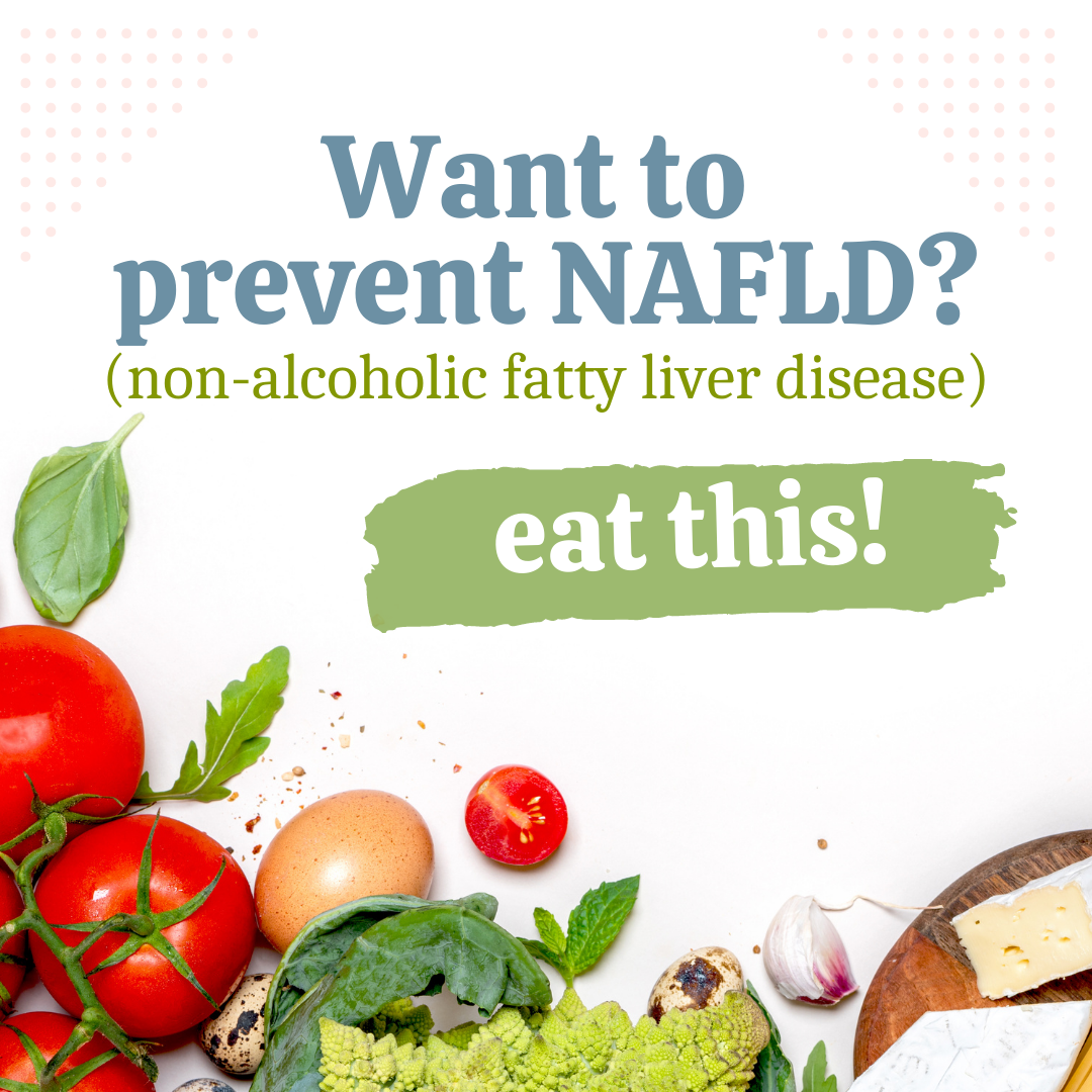 The Facts About Non-Alcoholic Fatty Liver Disease - Vibrant Living ...