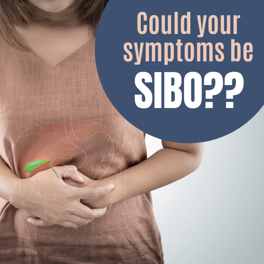 Small Intestinal Bacterial Overgrowth (SIBO): An Approach That Works 