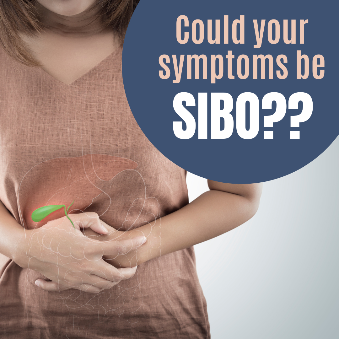 Small Intestinal Bacterial Overgrowth (SIBO): An Approach That Works ...