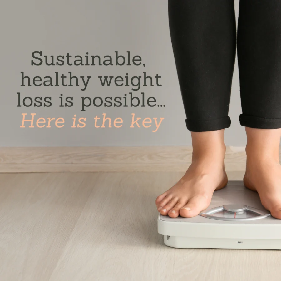 Weight Loss: Why Eating Less and Exercising More Is Not The Answer