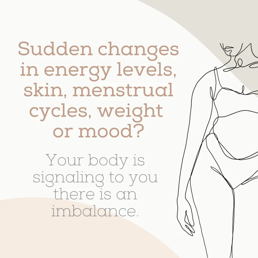 Hormone Testing: Getting To The Root Cause Of Imbalances