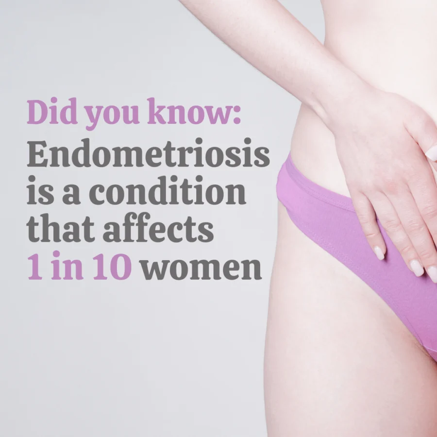 Endometriosis: Beyond Medication