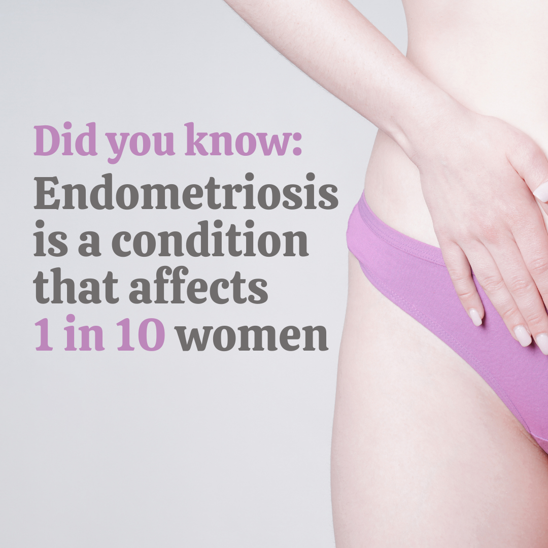 Endometriosis Beyond Medication Vibrant Living Naturopathic And Wellness Center