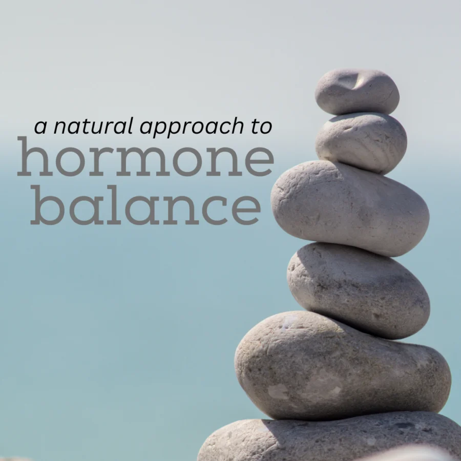 Hormone Harmony: How to Find Balance Naturally
