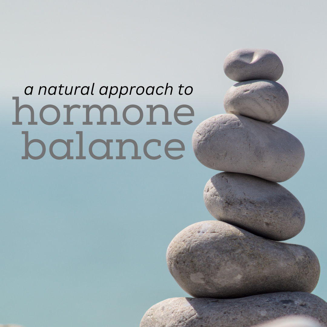 Hormone Harmony How To Find Balance Naturally Vibrant Living