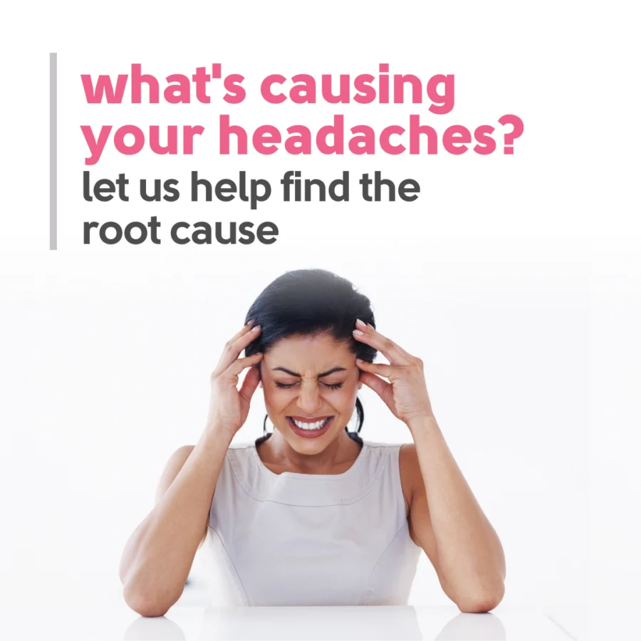 Headaches: A Natural Solution Guide