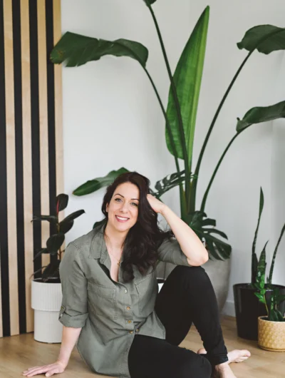 Erica Gambarotto, MPT
