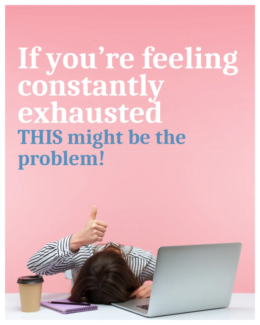From Burnout to Balance: Supporting Your HPA Axis