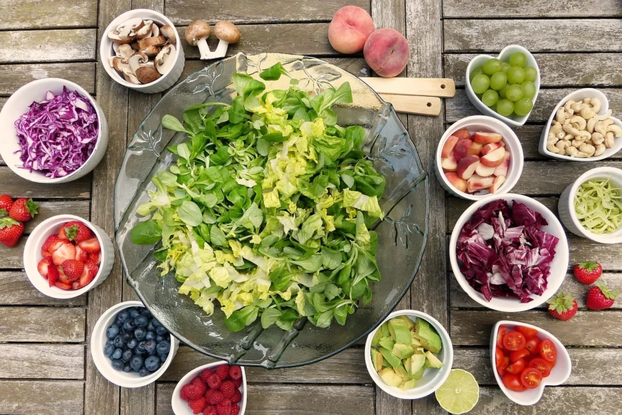 Top Micronutrients You Might Be Missing
