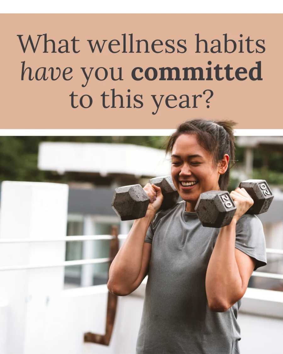 Small Shifts, Big Results: Your Wellness Roadmap