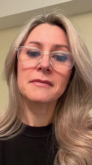 Cristina Arning, NP