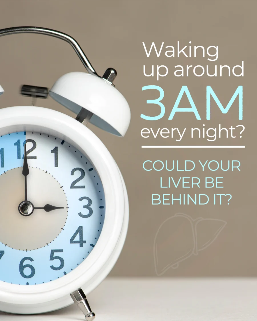 Wide Awake at 3 AM? Here’s What Might Be Disrupting Your Sleep