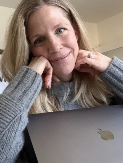 Kristine Newman, Registered Psychotherapist (Q)