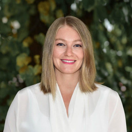 Dr. Rachel Fobert